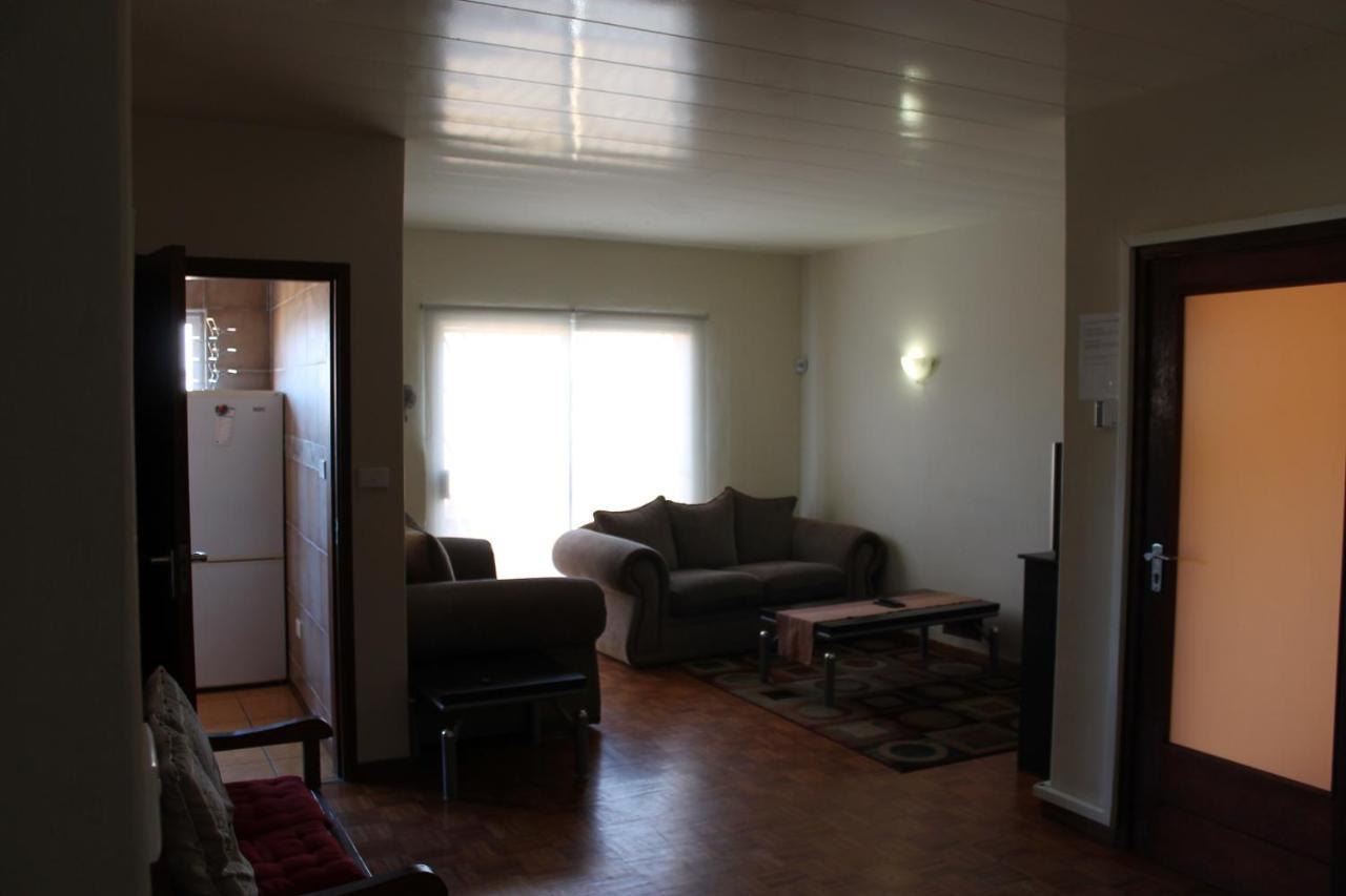 سواكوبموند The Timeless Way Self Catering Accommodation المظهر الخارجي الصورة