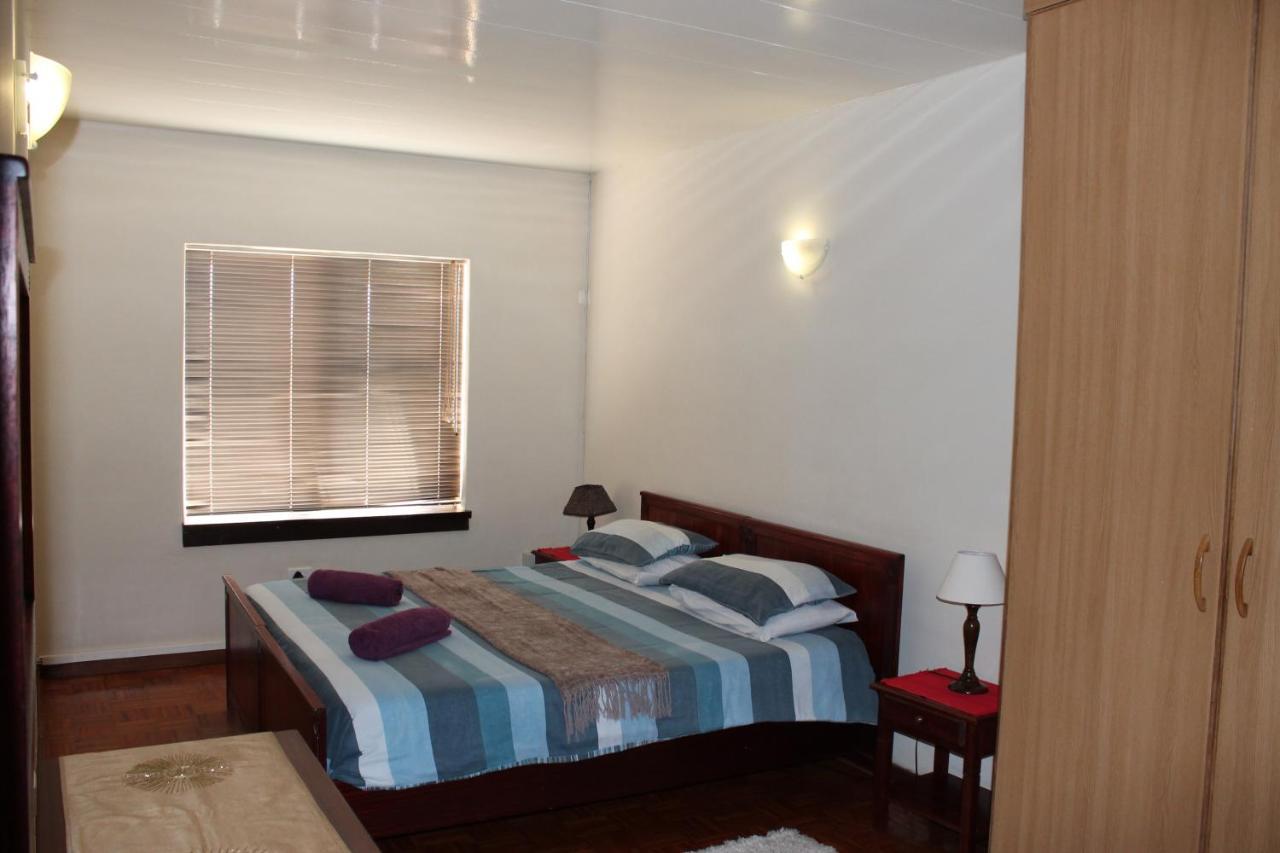 سواكوبموند The Timeless Way Self Catering Accommodation المظهر الخارجي الصورة