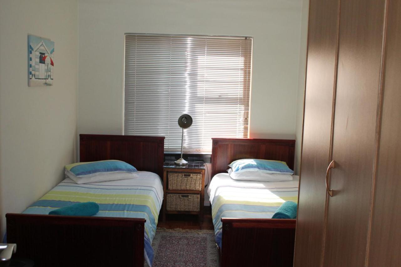 سواكوبموند The Timeless Way Self Catering Accommodation المظهر الخارجي الصورة