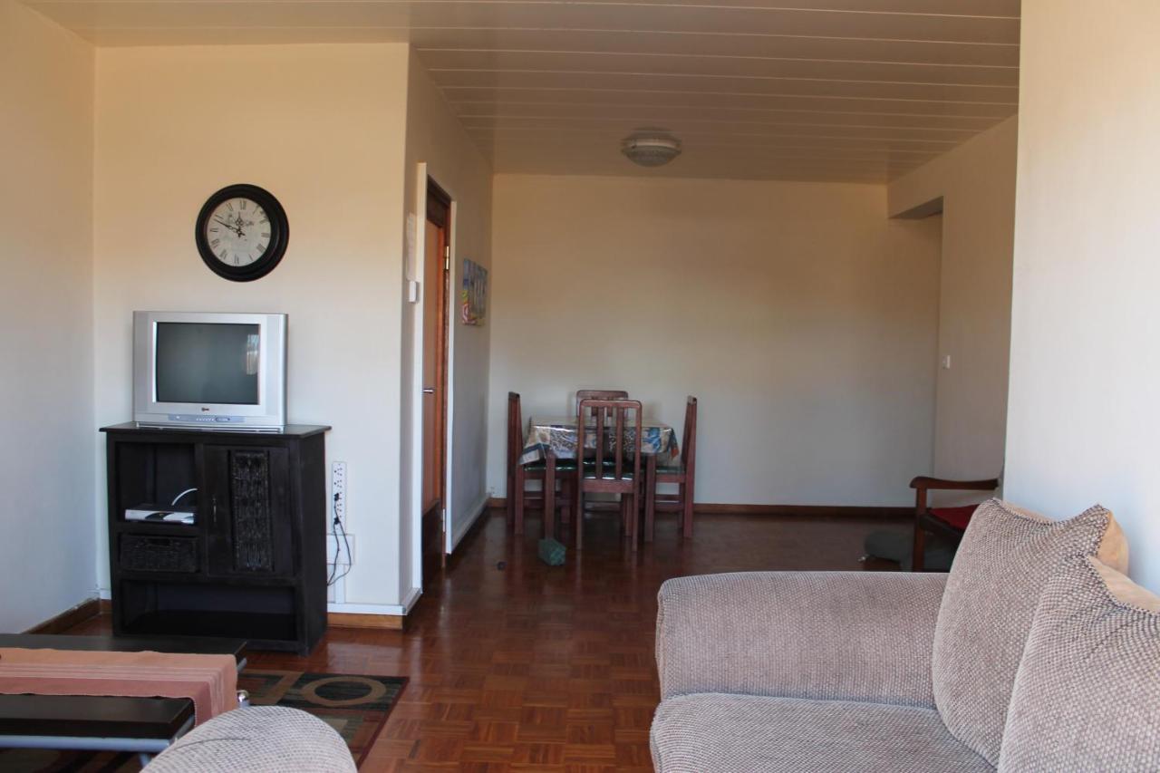 سواكوبموند The Timeless Way Self Catering Accommodation المظهر الخارجي الصورة