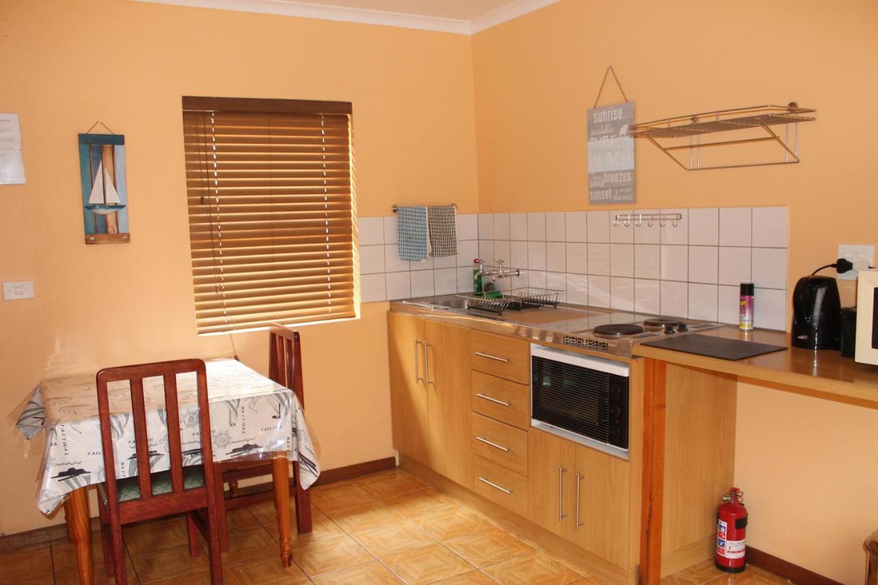 سواكوبموند The Timeless Way Self Catering Accommodation المظهر الخارجي الصورة