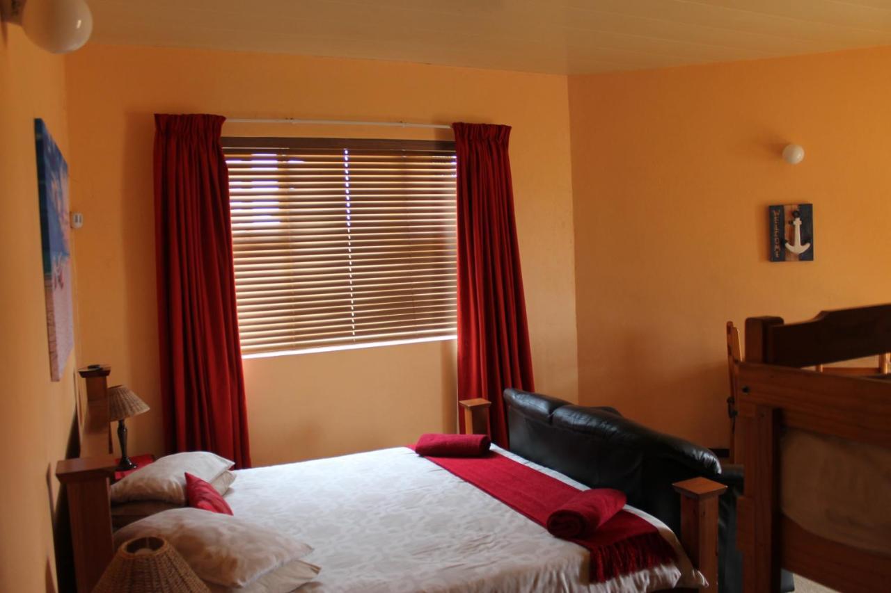 سواكوبموند The Timeless Way Self Catering Accommodation المظهر الخارجي الصورة