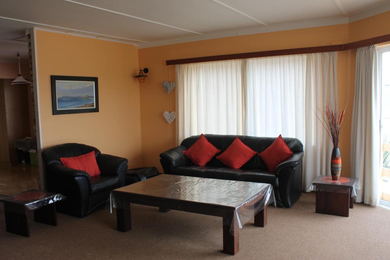سواكوبموند The Timeless Way Self Catering Accommodation المظهر الخارجي الصورة