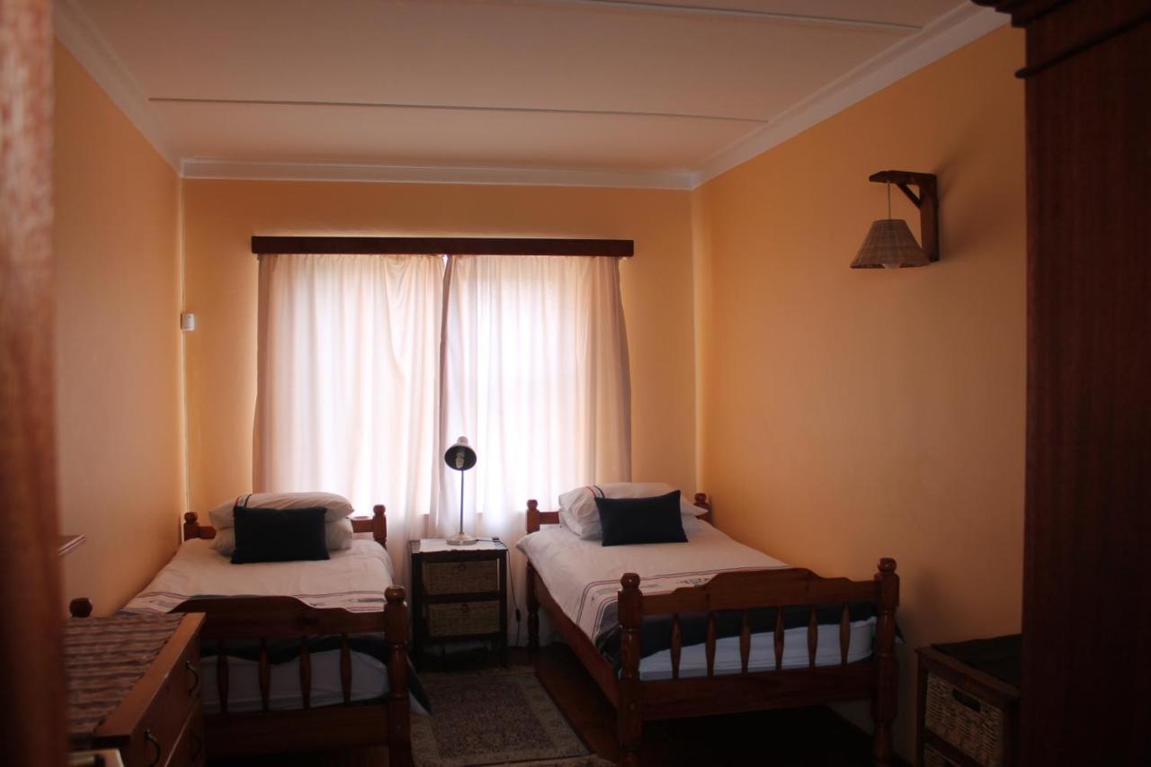 سواكوبموند The Timeless Way Self Catering Accommodation المظهر الخارجي الصورة
