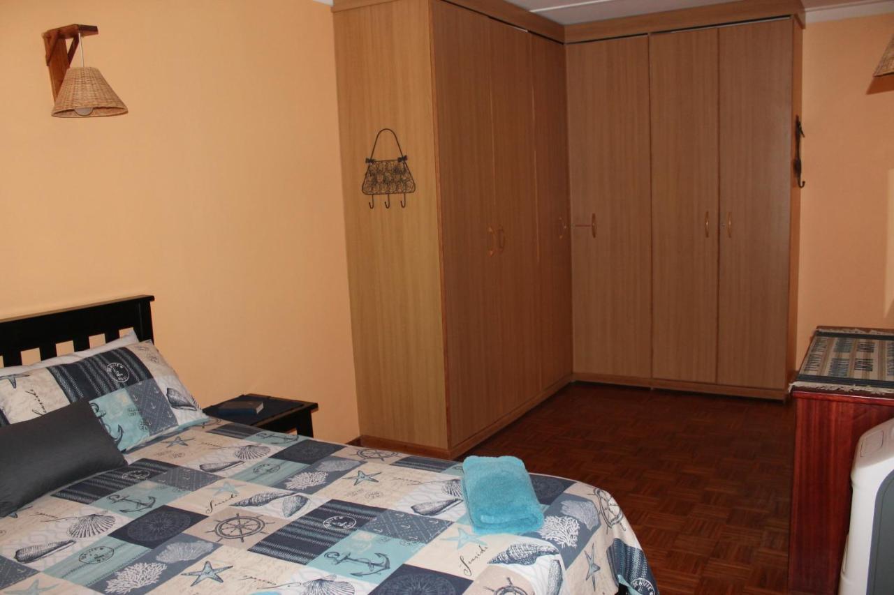 سواكوبموند The Timeless Way Self Catering Accommodation المظهر الخارجي الصورة