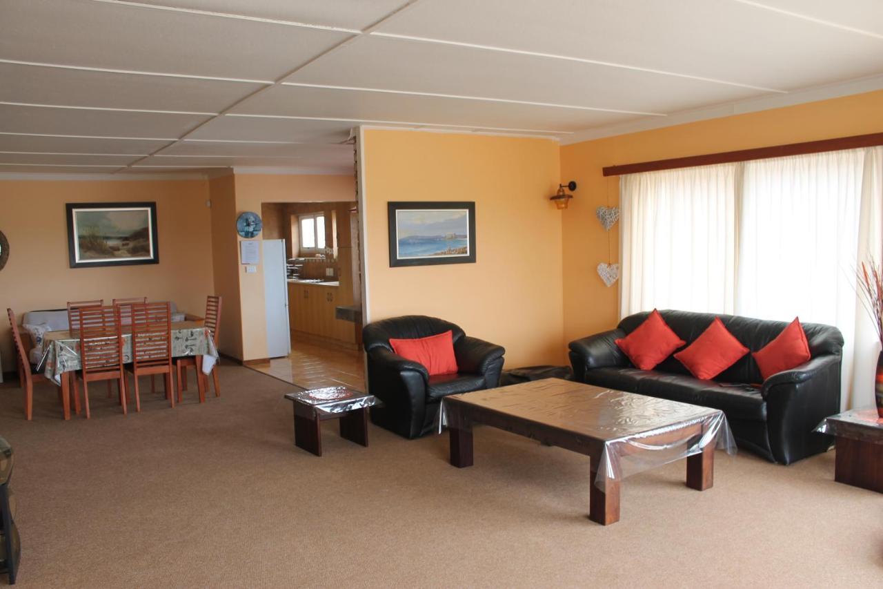 سواكوبموند The Timeless Way Self Catering Accommodation المظهر الخارجي الصورة