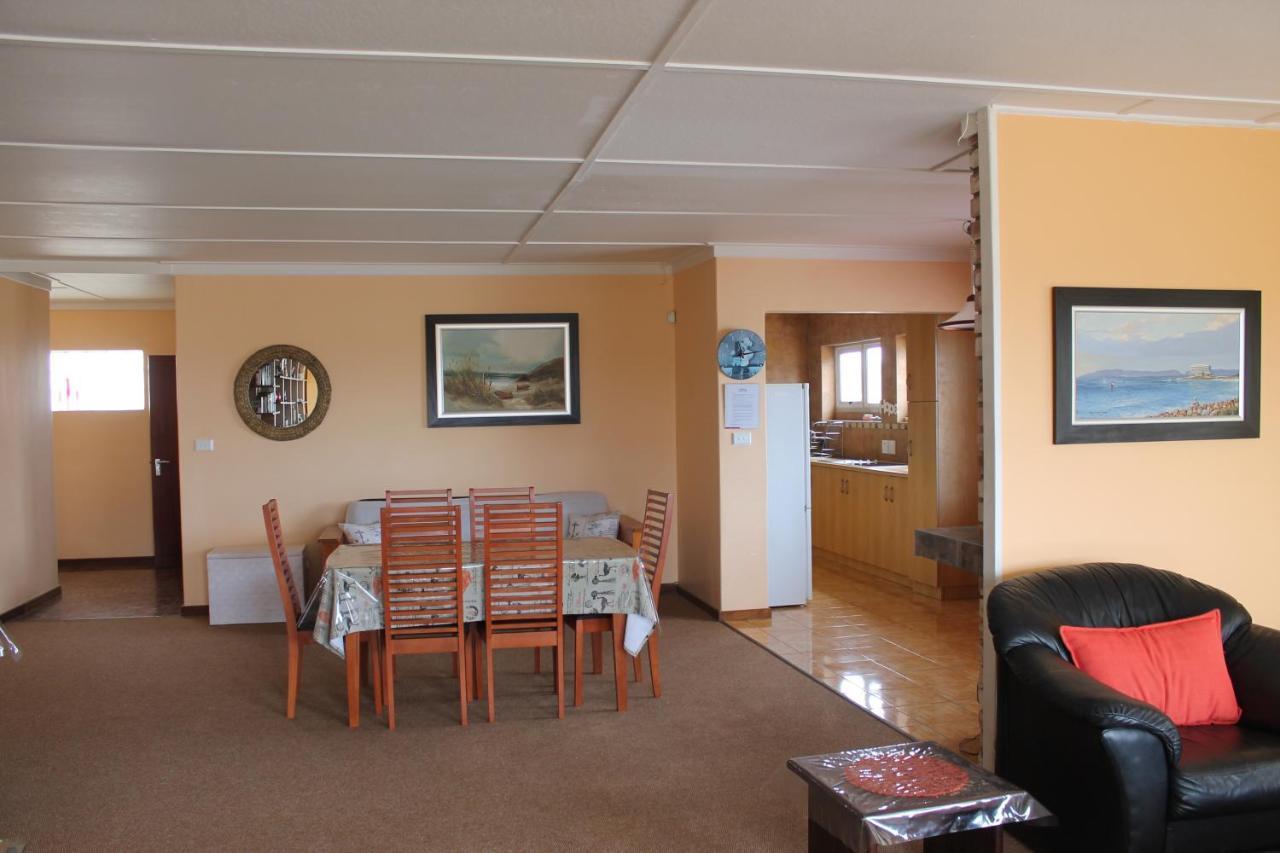 سواكوبموند The Timeless Way Self Catering Accommodation المظهر الخارجي الصورة