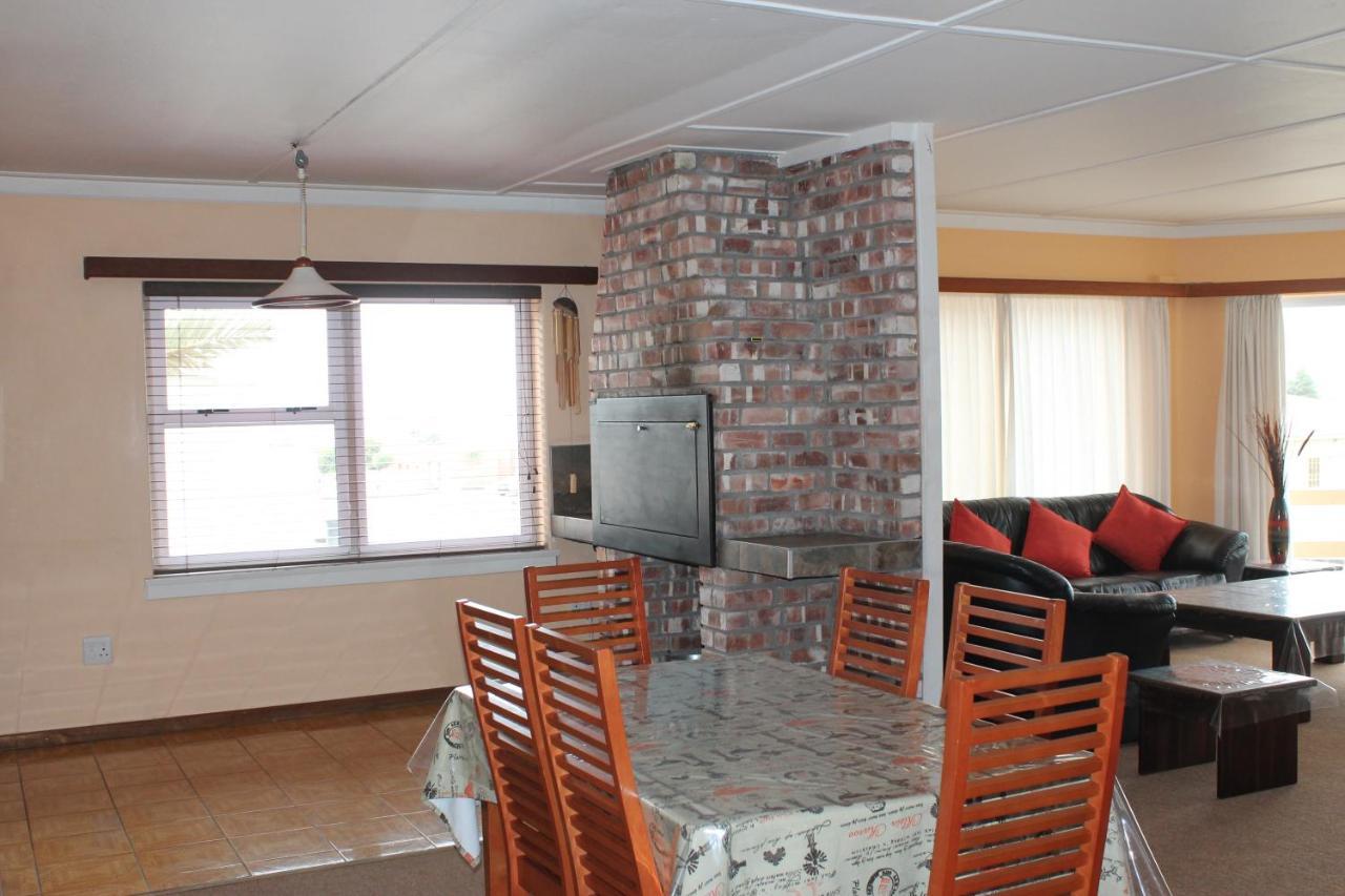 سواكوبموند The Timeless Way Self Catering Accommodation المظهر الخارجي الصورة