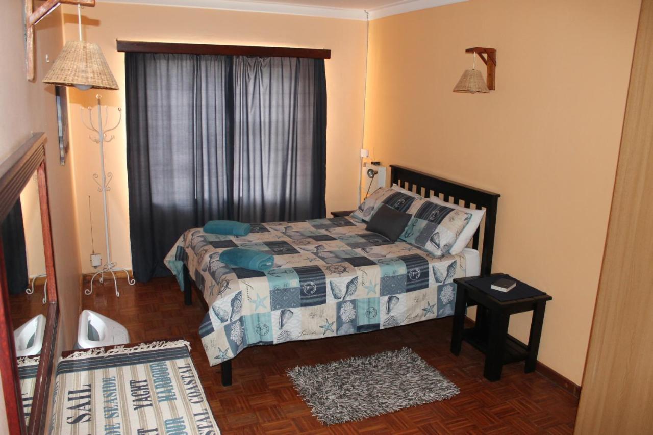 سواكوبموند The Timeless Way Self Catering Accommodation المظهر الخارجي الصورة