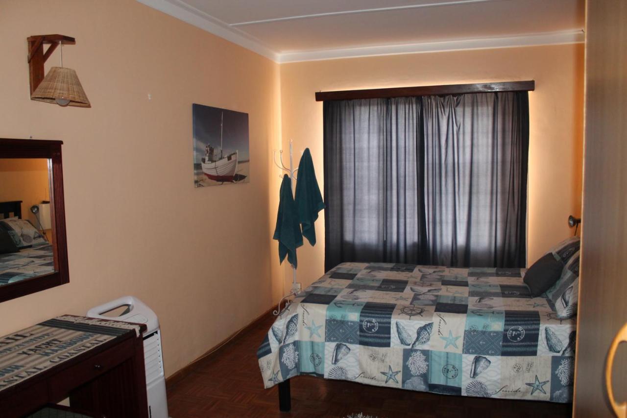 سواكوبموند The Timeless Way Self Catering Accommodation المظهر الخارجي الصورة
