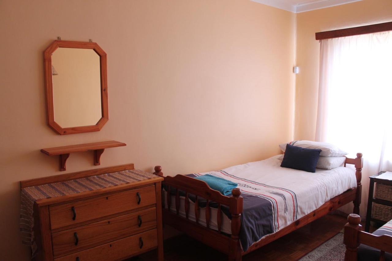 سواكوبموند The Timeless Way Self Catering Accommodation المظهر الخارجي الصورة